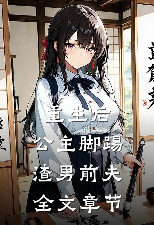 重生后，公主脚踢渣男前夫全文章节