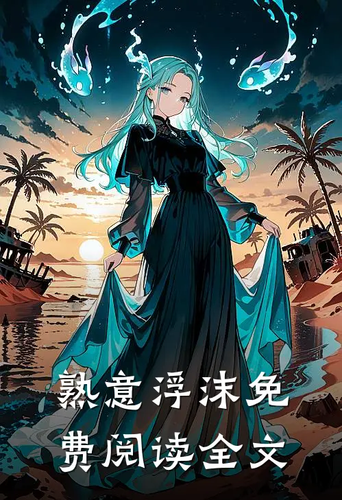 熟意浮沫免费阅读全文