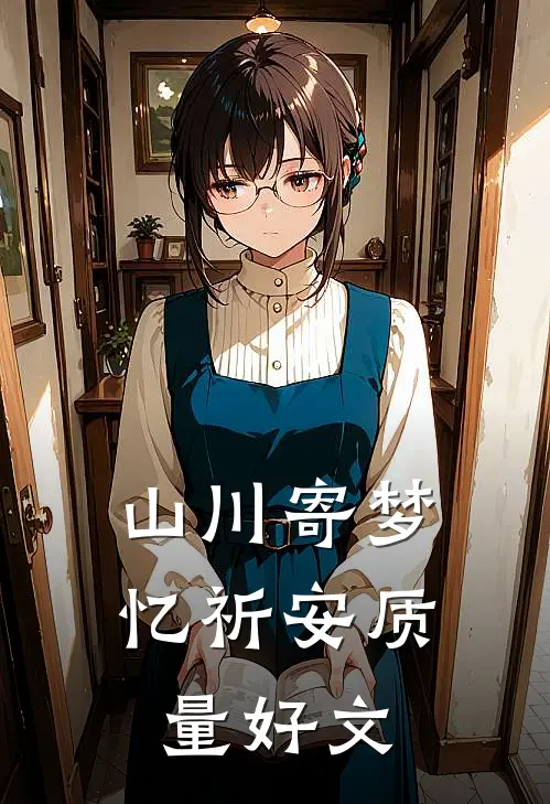 山川寄梦忆祈安质量好文