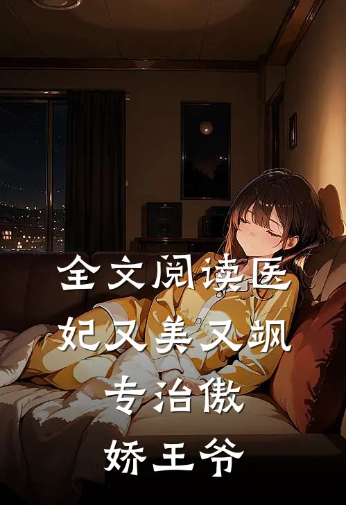 全文阅读医妃又美又飒，专治傲娇王爷