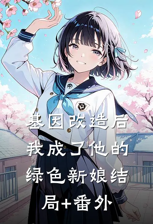 基因改造后，我成了他的绿色新娘结局+番外