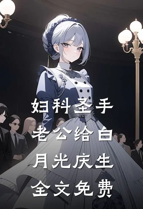 妇科圣手老公给白月光庆生全文免费