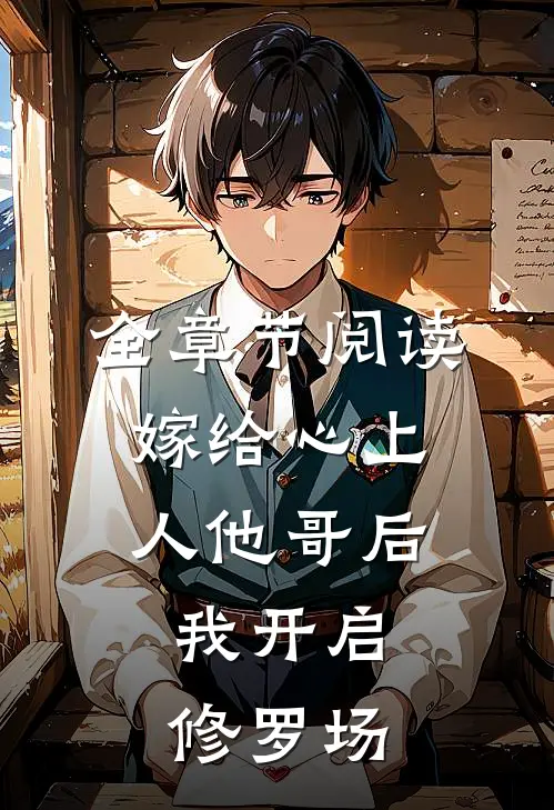全章节阅读嫁给心上人他哥后，我开启修罗场