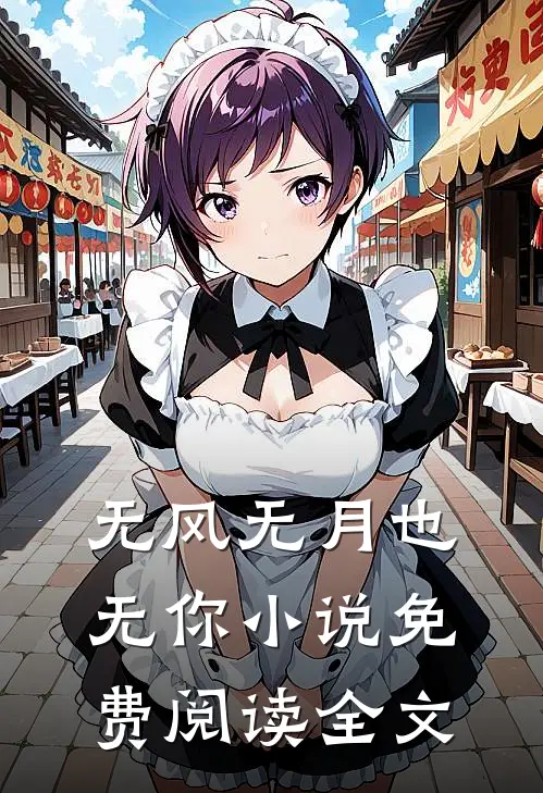 无风无月也无你小说免费阅读全文