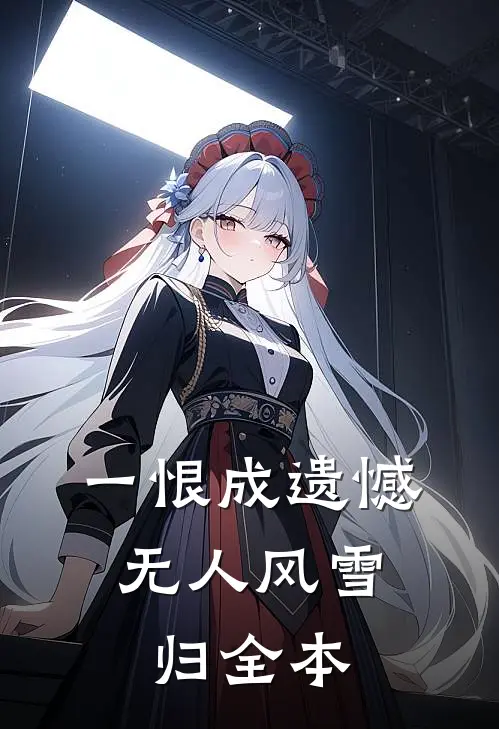 一恨成遗憾，无人风雪归全本