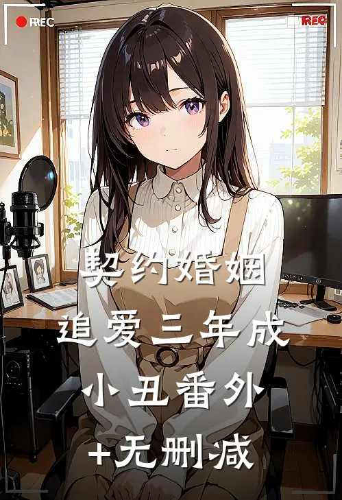 契约婚姻：追爱三年成小丑番外+无删减
