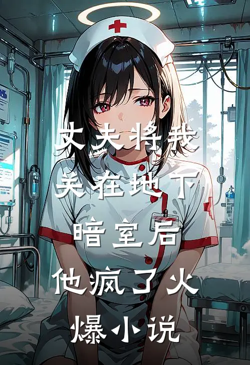 丈夫将我关在地下暗室后，他疯了火爆小说