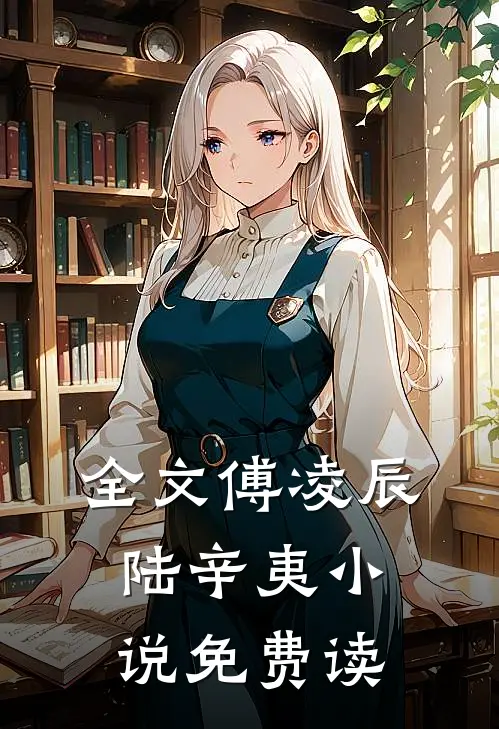 全文傅凌辰陆辛夷小说免费读