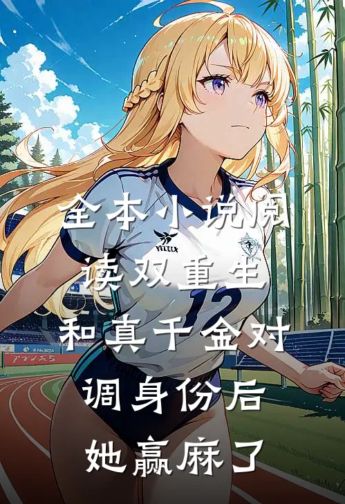 全本小说阅读双重生，和真千金对调身份后，她赢麻了