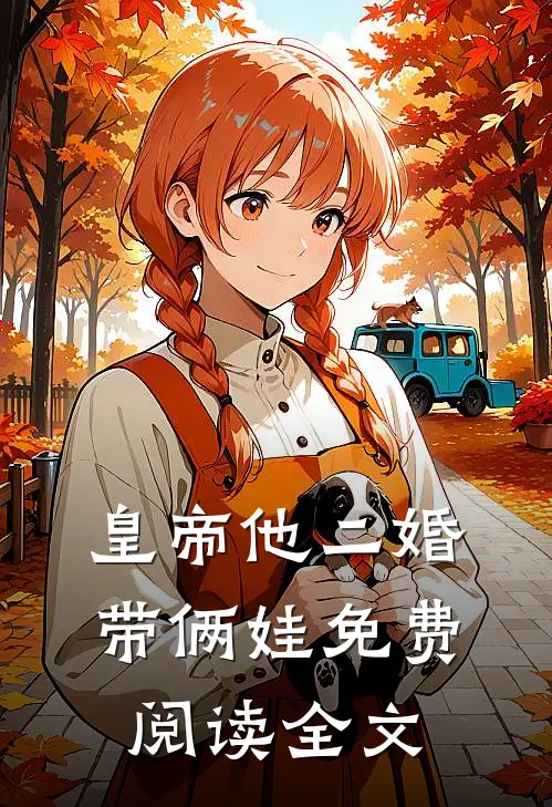 皇帝他二婚带俩娃免费阅读全文