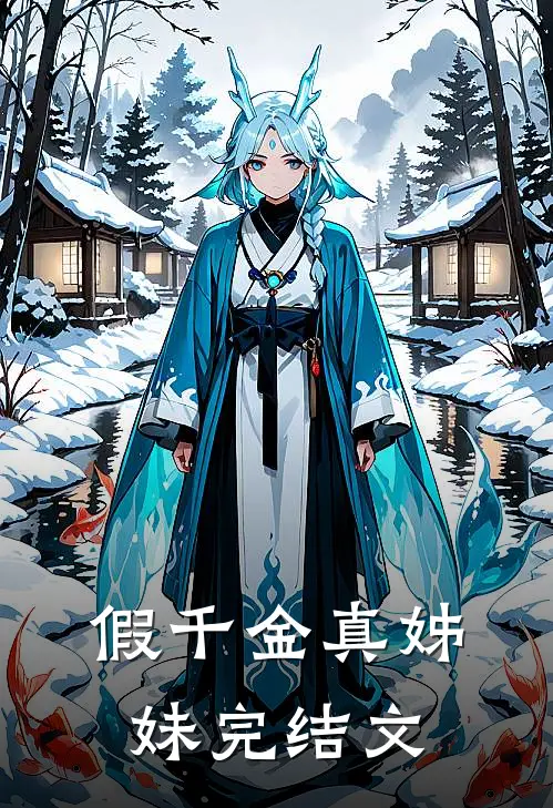 假千金真姊妹完结文
