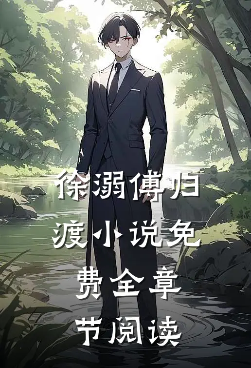 徐溺傅归渡小说免费全章节阅读