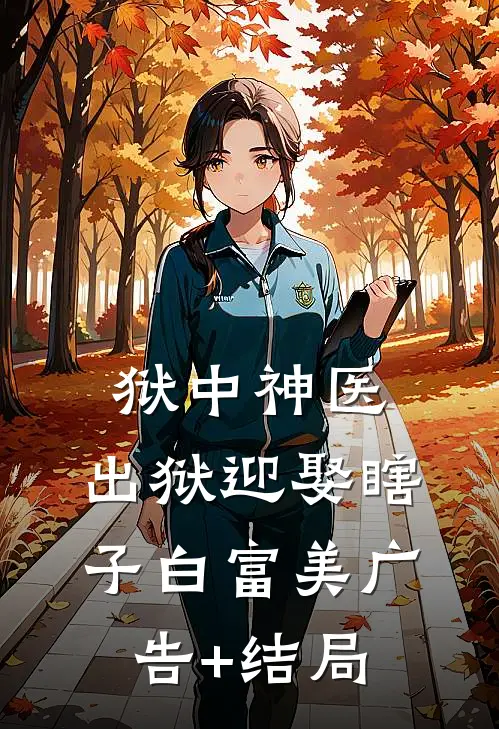 狱中神医：出狱迎娶瞎子白富美广告+结局