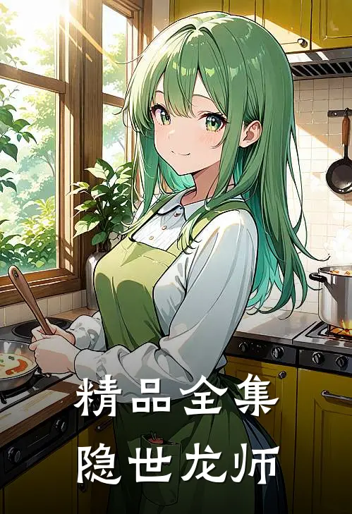精品全集隐世龙师