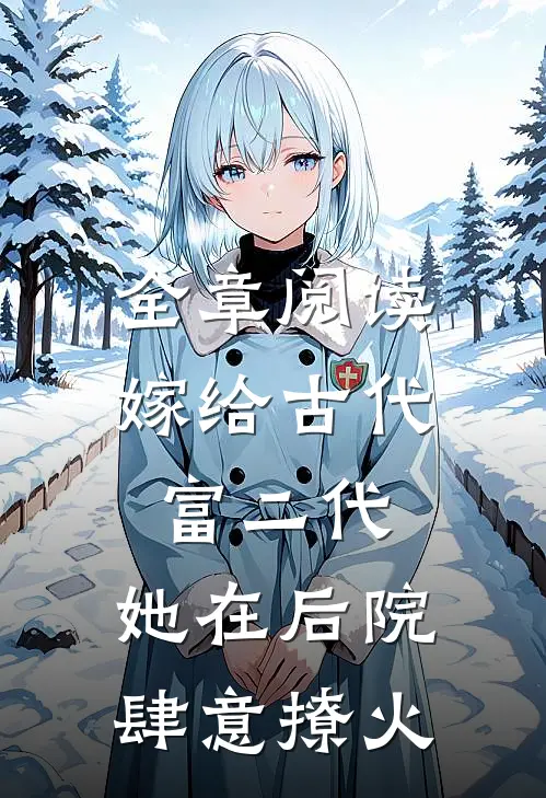 全章阅读嫁给古代富二代：她在后院肆意撩火