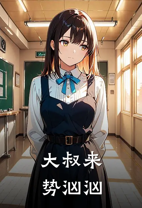 大叔来势汹汹