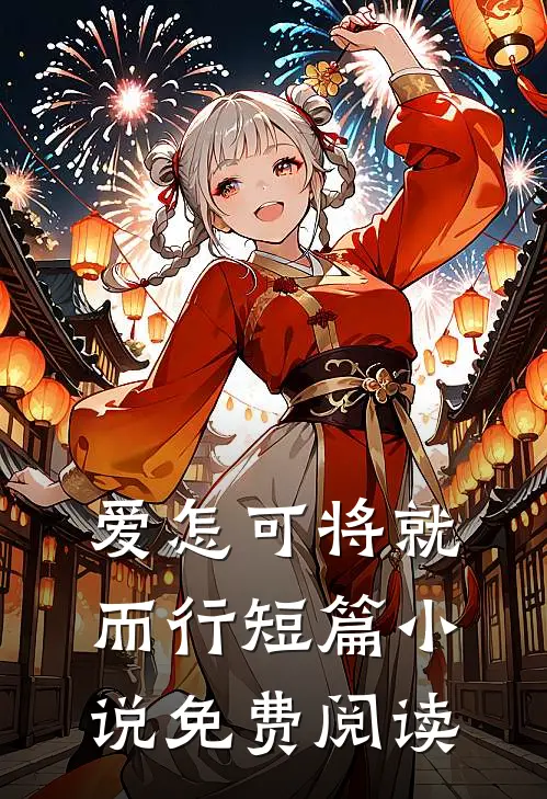 爱怎可将就而行短篇小说免费阅读