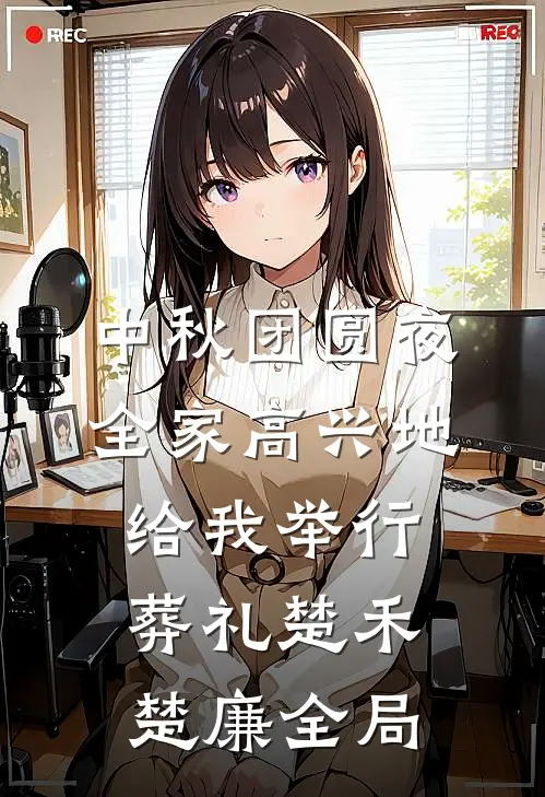 中秋团圆夜，全家高兴地给我举行葬礼楚禾楚廉全局