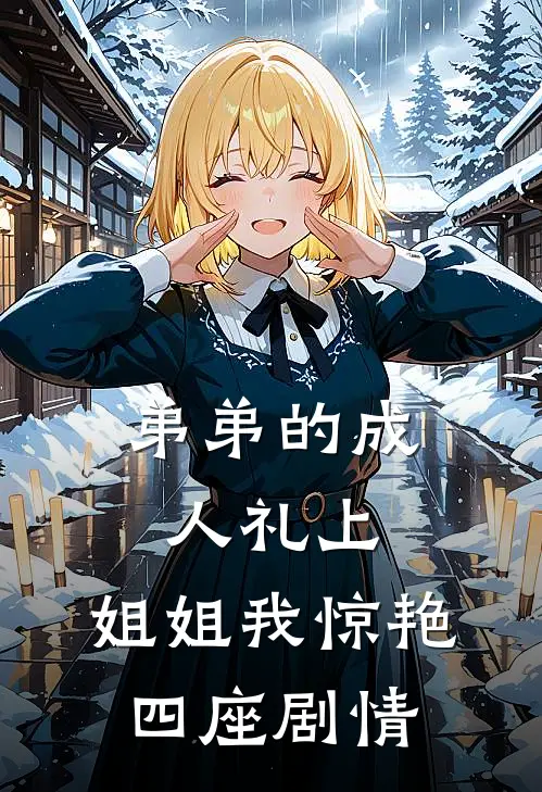 弟弟的成人礼上，姐姐我惊艳四座剧情