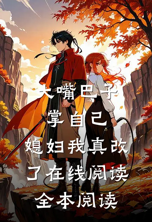 大嘴巴子掌自己，媳妇我真改了在线阅读全本阅读