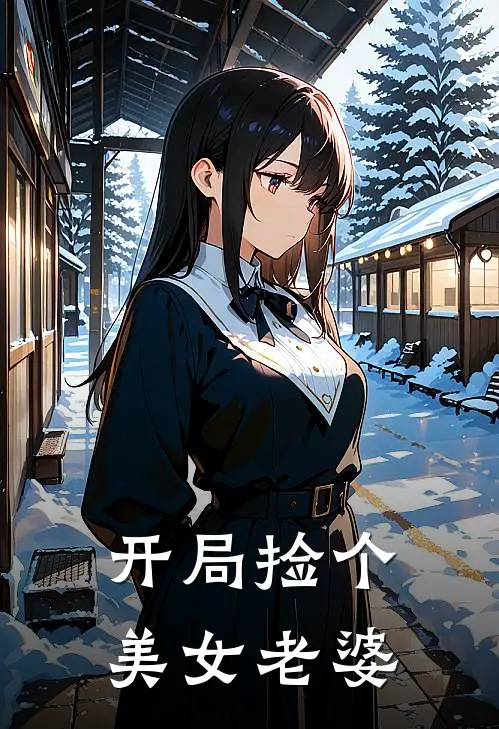开局捡个美女老婆