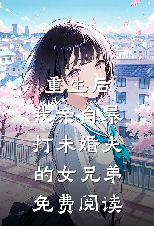 重生后,我亲自暴打未婚夫的女兄弟免费阅读