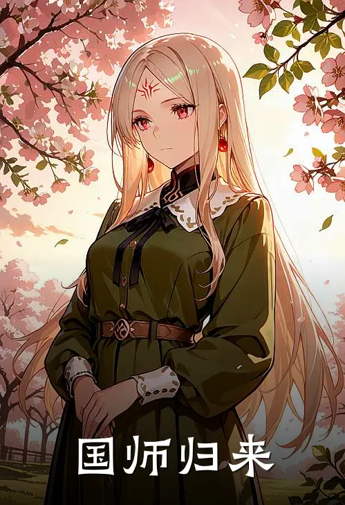 国师归来
