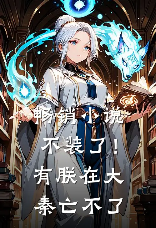 畅销小说不装了！有朕在，大秦亡不了