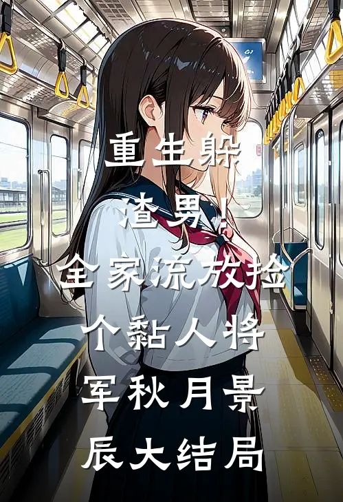 重生躲渣男！全家流放捡个黏人将军秋月景辰大结局