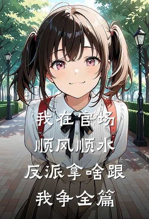 我在官场顺风顺水，反派拿啥跟我争全篇