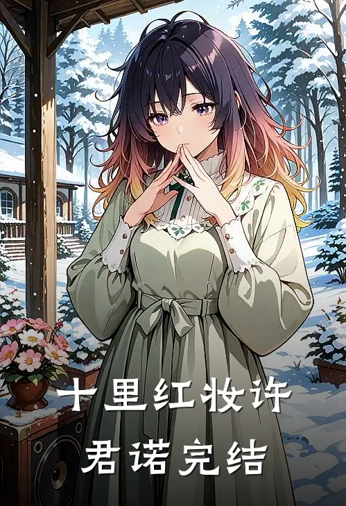 十里红妆许君诺完结