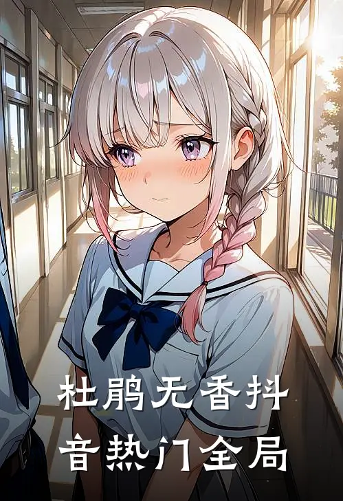 杜鹃无香抖音热门全局