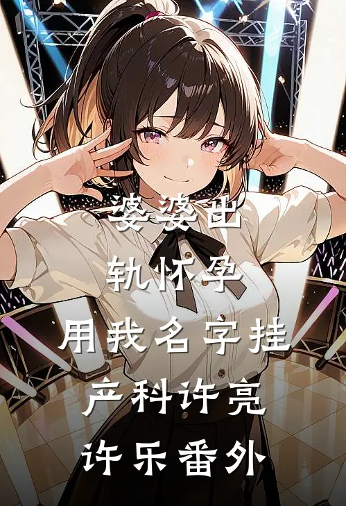 婆婆出轨怀孕，用我名字挂产科许亮许乐 番外