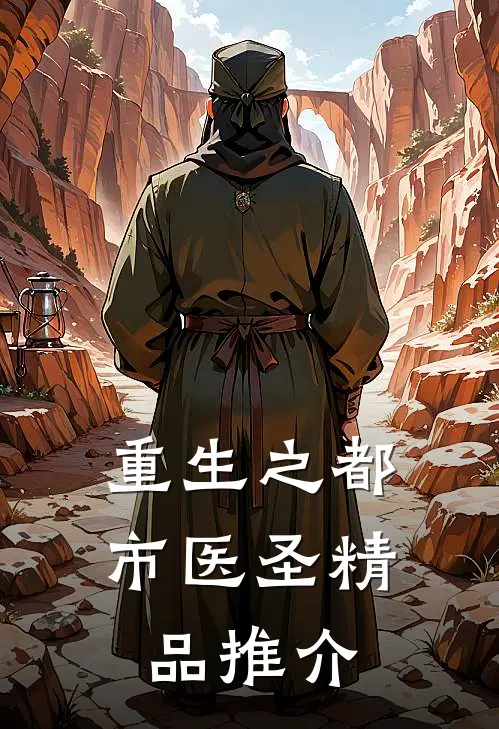 重生之都市医圣精品推介