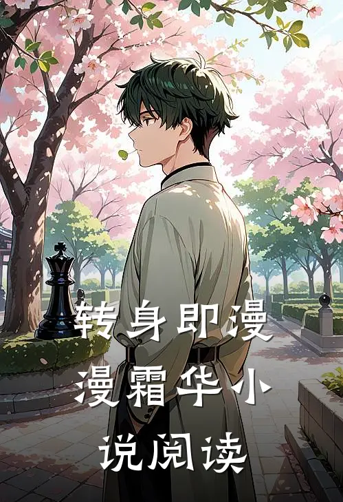 转身即漫漫霜华小说阅读