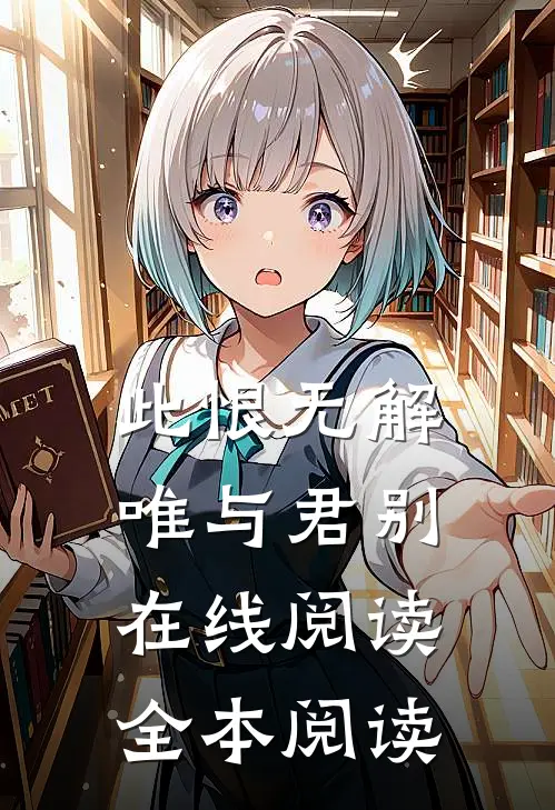 此恨无解，唯与君别在线阅读全本阅读
