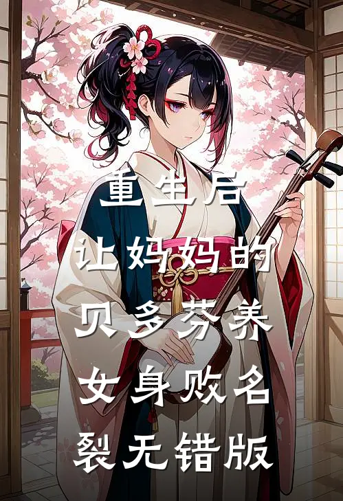 重生后，让妈妈的贝多芬养女身败名裂无错版