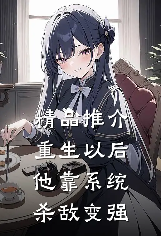 精品推介重生以后，他靠系统杀敌变强
