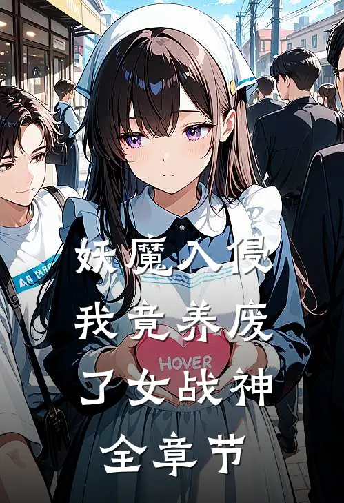 妖魔入侵，我竟养废了女战神全章节
