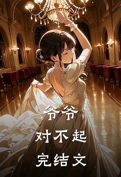 爷爷，对不起完结文