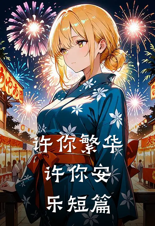 许你繁华，许你安乐短篇