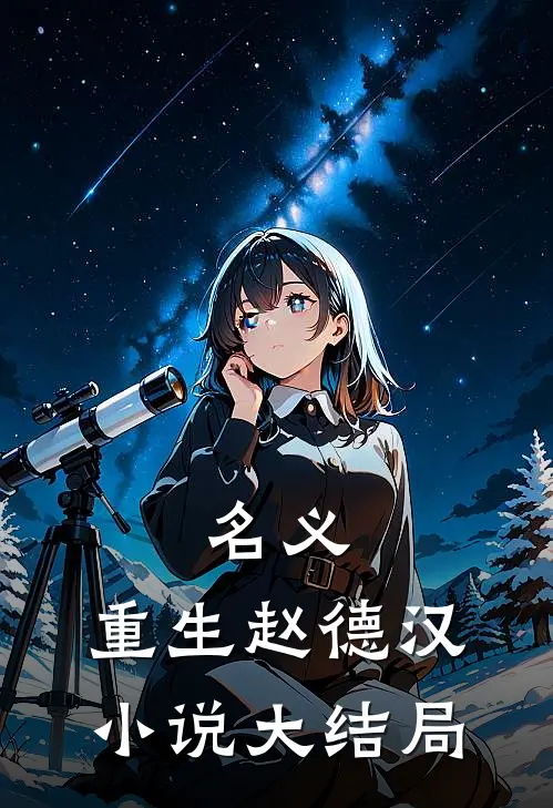名义：重生赵德汉小说大结局