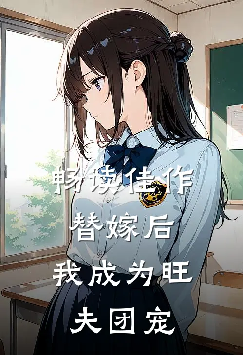 畅读佳作替嫁后，我成为旺夫团宠