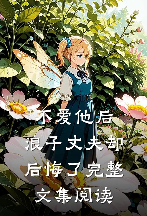 不爱他后,浪子丈夫却后悔了完整文集阅读