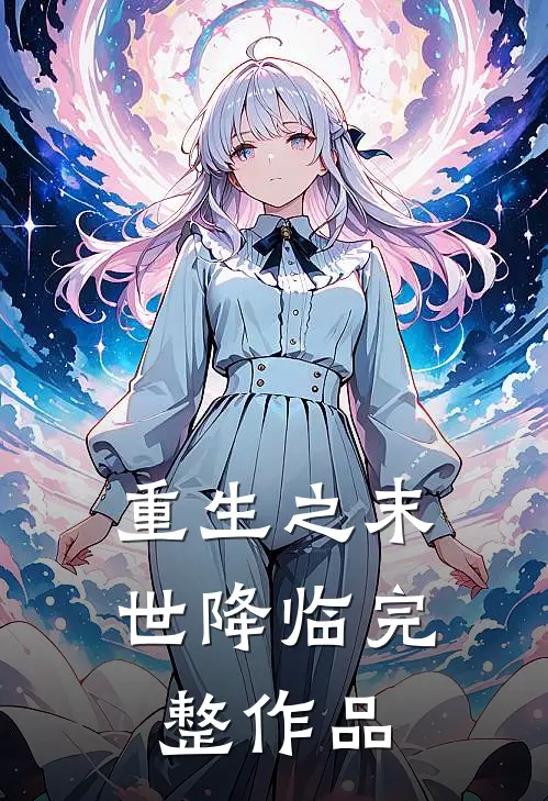 重生之末世降临完整作品