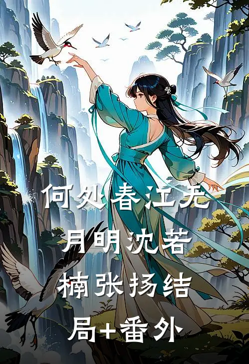 何处春江无月明沈若楠张扬结局+番外
