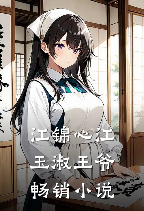 江锦心江玉淑王爷畅销小说