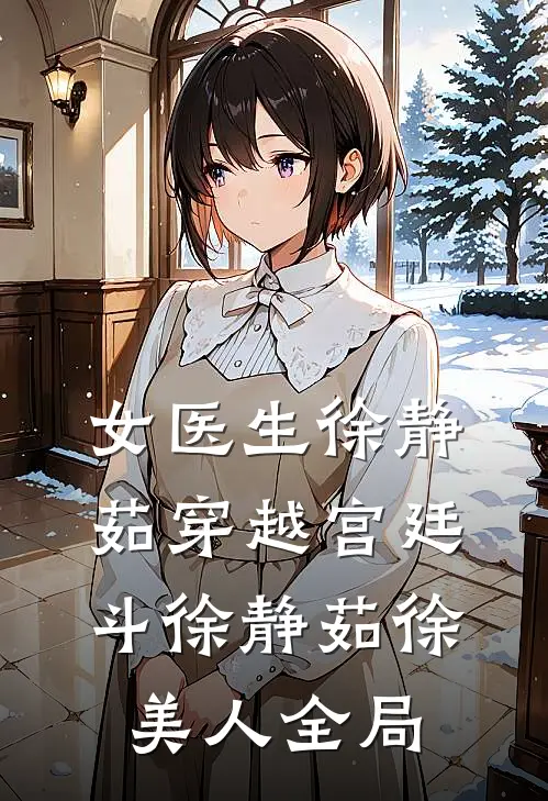 女医生徐静茹穿越宫廷斗徐静茹徐美人全局