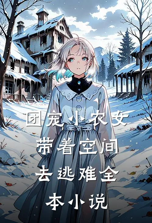 团宠小农女：带着空间去逃难全本小说