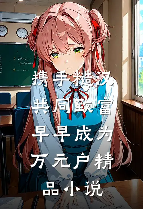 携手糙汉共同致富，早早成为万元户精品小说